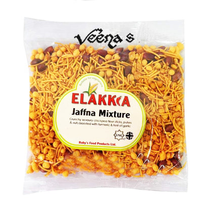 Buy Elakkia Jaffna Mixture 175g at Veenas.com - Online Indian Grocery Store UK
