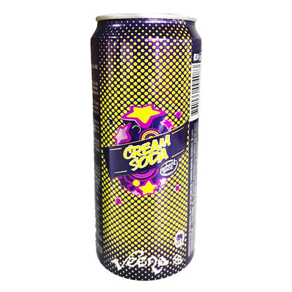 Elephant House Cream Soda 330ml