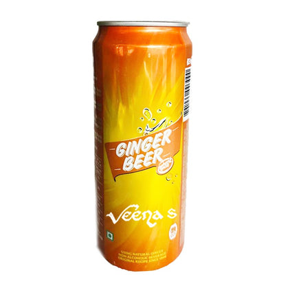 Buy Elephant House Ginger Beer 325ml at Veenas.com - Online Indian Grocery Store UK