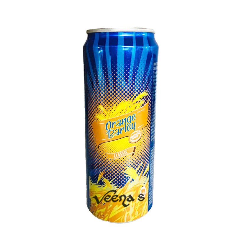 Buy Elephant House Orange Barley 330ml at Veenas.com - Online Indian Grocery Store UK
