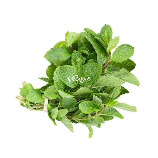 Fresh Mint Leaf (Pudina Bunch)