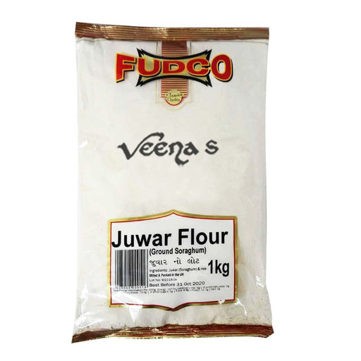 Fudco Juwar Flour 1kg