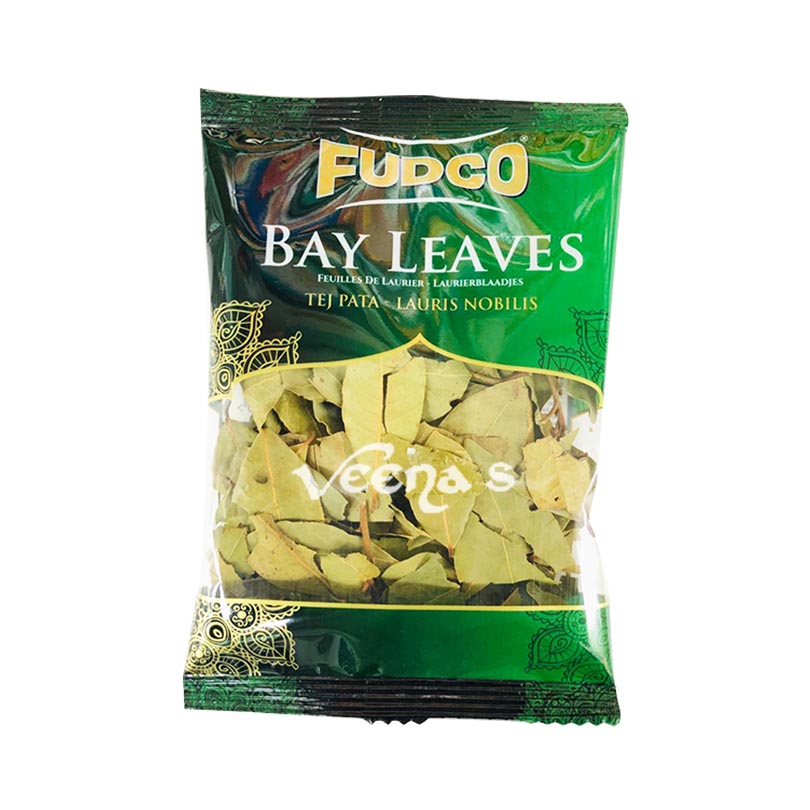 Fudco Bay Leaves 10g