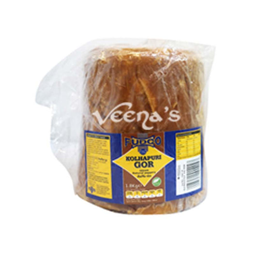 Fudco Kolhapuri Gor 1.80kg
