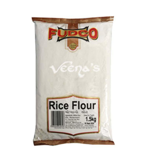 Fudco Rice Flour 1.5kg