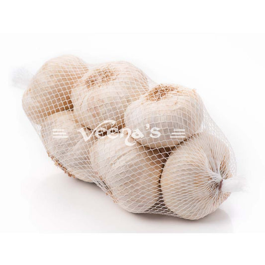 Garlic Large Bag