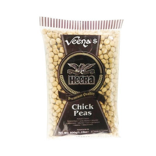 Heera Chick Peas