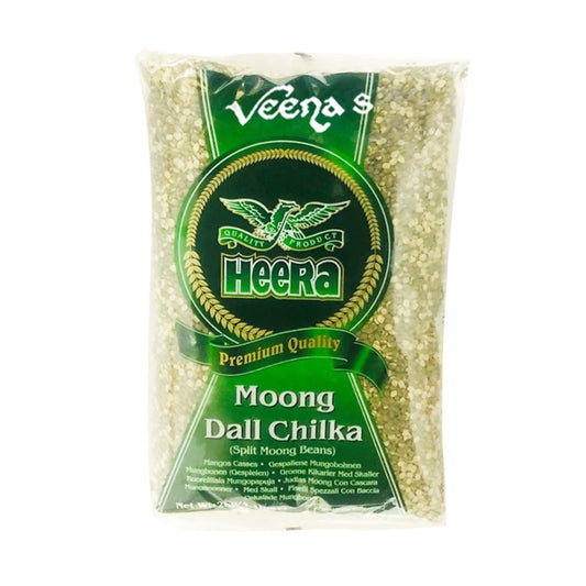 Heera Moong Dal Chilika 2kg