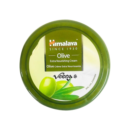 Himalaya Olive Extra Nourishing Cream 150ml
