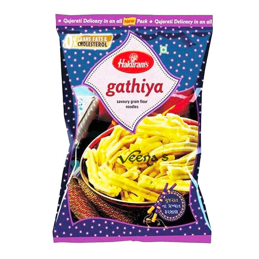 Haldiram's Gathiya 200G