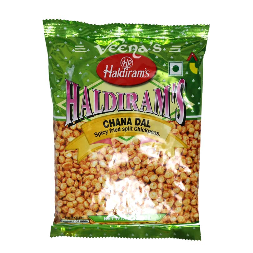 Haldiram's Chana Dal 200g