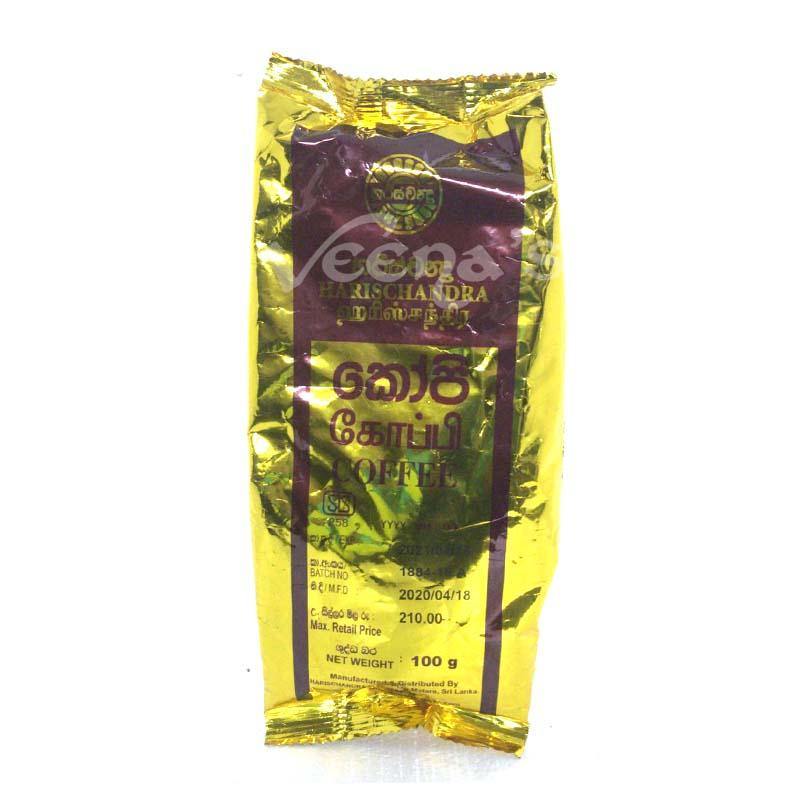 Harischandra Coffee Powder 100g