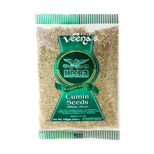 Heera Cumin Seeds 100g