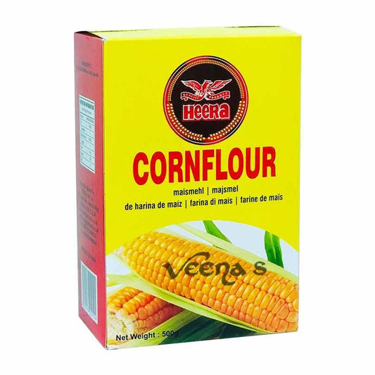Heera Corn Flour 500g