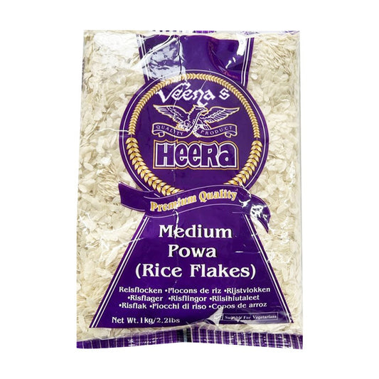 Heera Medium Powa 1kg