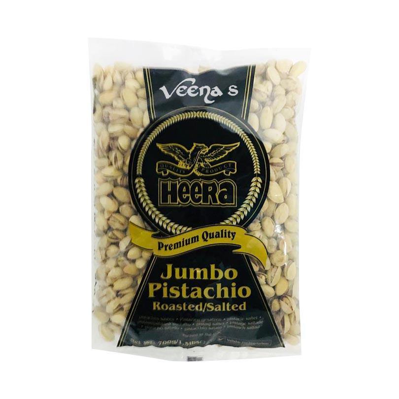 Heera Roasted Pistachio 700g