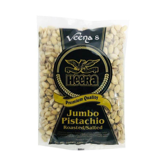 Heera Roasted Pistachio 700g
