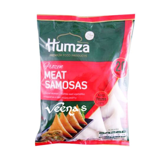 Humza Meat Samosa 650g
