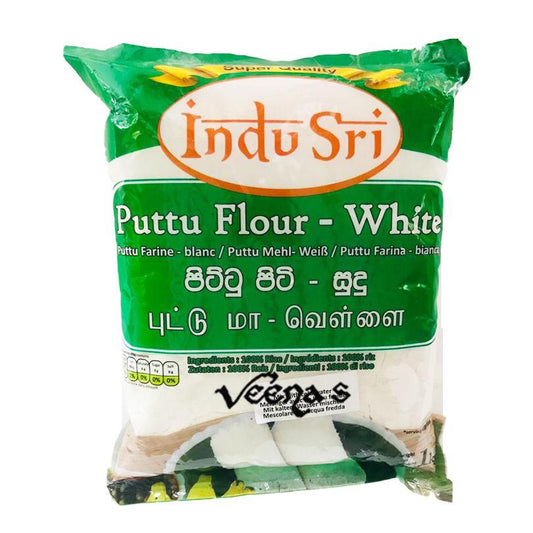 Indu Sri Puttu Flour 1kg