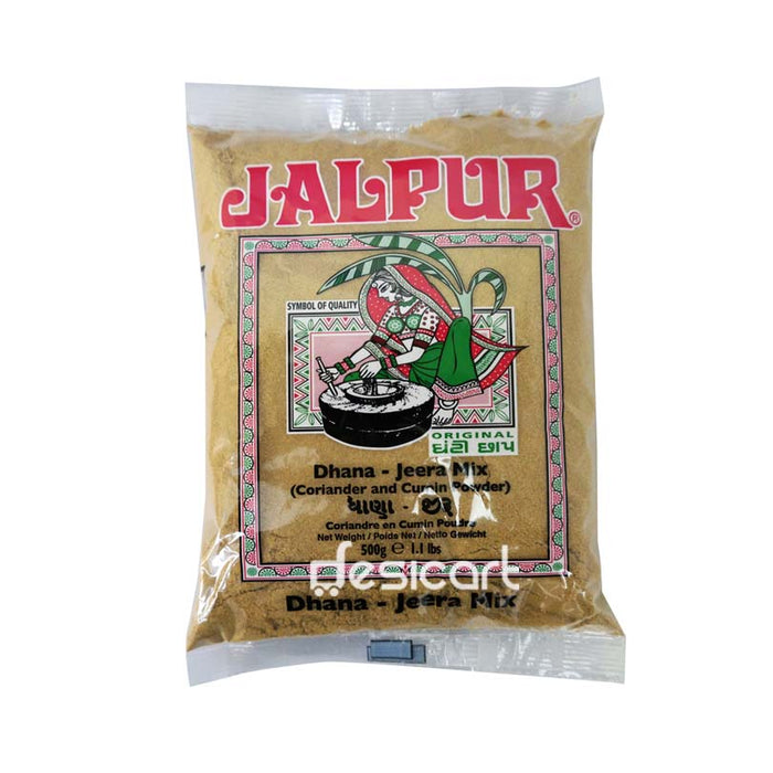 Jalpur Dhana Jeera Mix 500gm