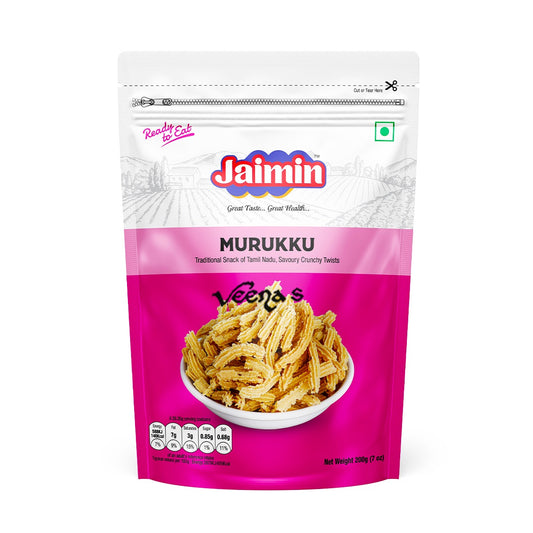 Jaimin Murukku 200g
