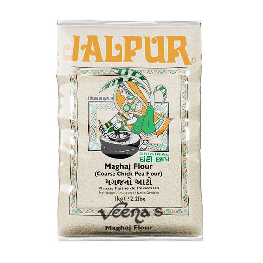 Jalpur Maghaj Flour 1 Kg