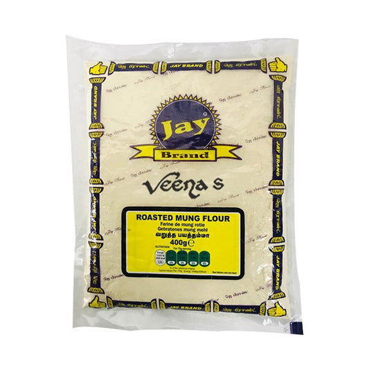 Jay Brand Roasted Mung Flour 400g