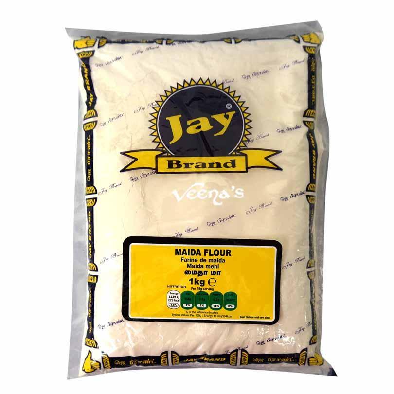 Jay Brand Maida 1kg