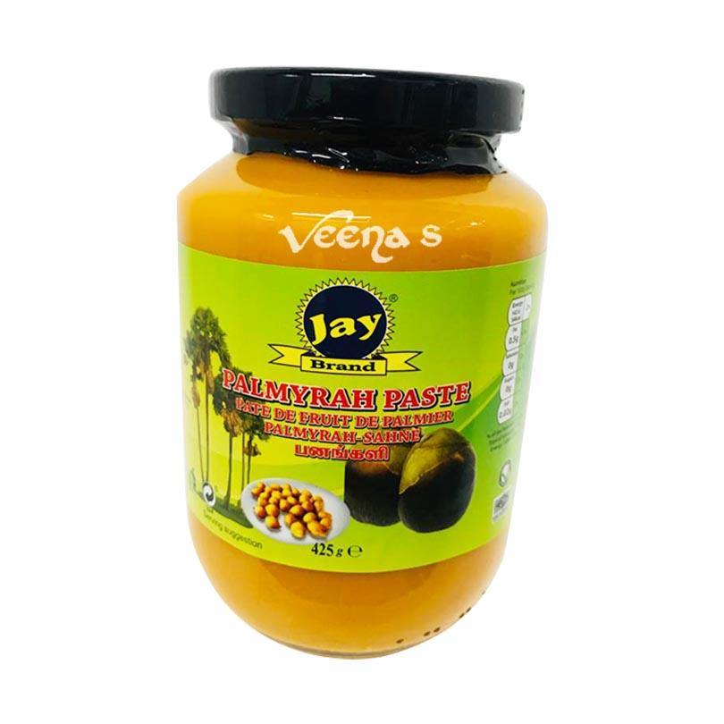 Buy Jay Brand Palmyrah Paste 425g at Veenas.com - Online Indian Grocery Store UK