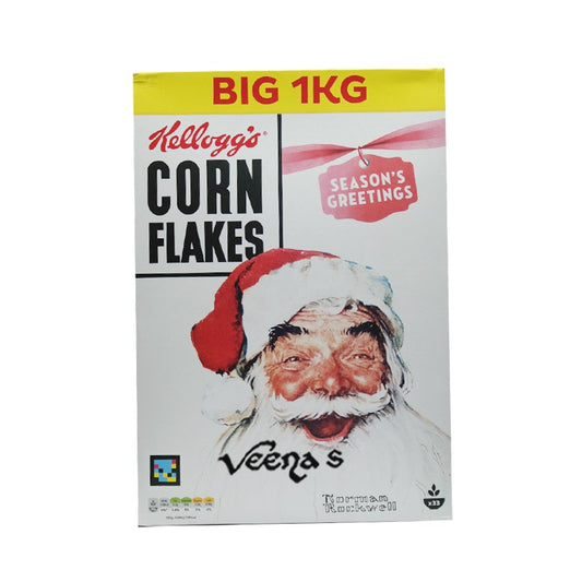 Kellogg's Corn Flakes 1kg
