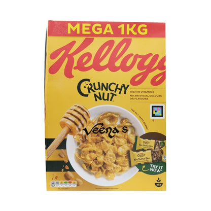 Kellogg's Crunchy Nut 1kg