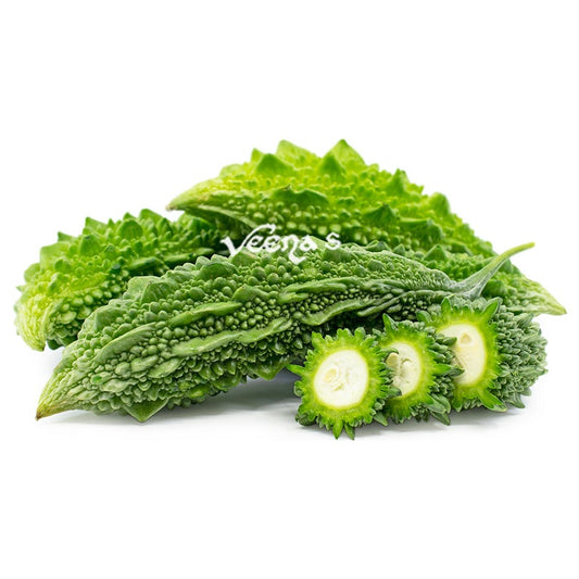 Karela (Bitter Gourd) (Paavakkai) 500g 