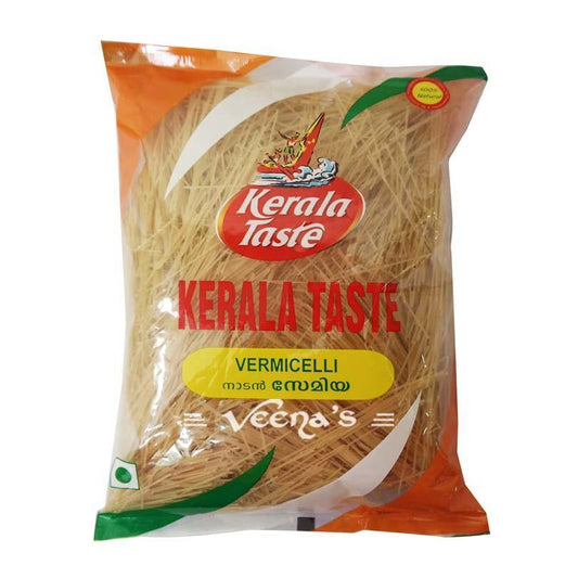 Buy Kerala Taste Unroasted Vermicelli 900g at Veenas.com - Online Indian Grocery Store UK