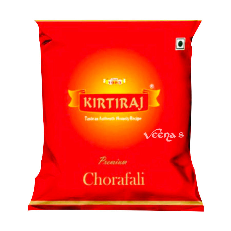 Buy Kirtiraj Premium Chorafali at Veenas.com - Online Indian Grocery Store UK
