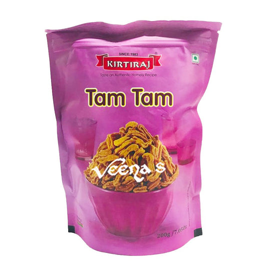 Kirtiraj Tam Tam 200g