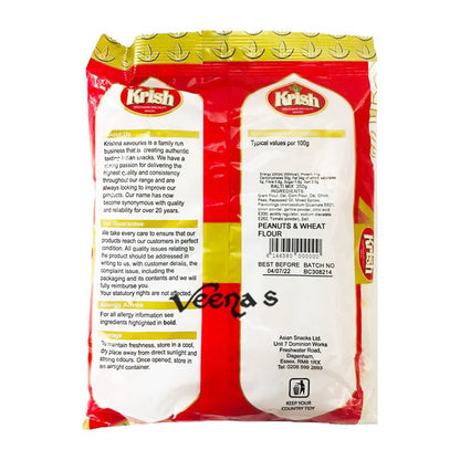 Buy Krish Balti Mix 250g at Veenas.com - Online Indian Grocery Store UK