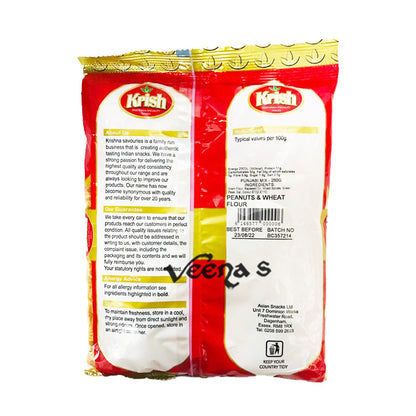 Buy Krish Punjabi Mix 250G at Veenas.com - Online Indian Grocery Store UK