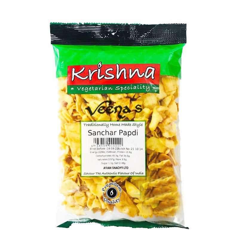 Krishna Sanchar Papdi 260g