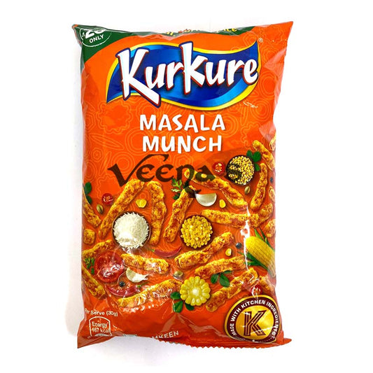 Kurkure Masala Munch 82g