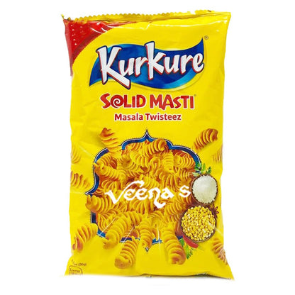 Buy Kurkure Solid Masti 82g at Veenas.com - Online Indian Grocery Store UK
