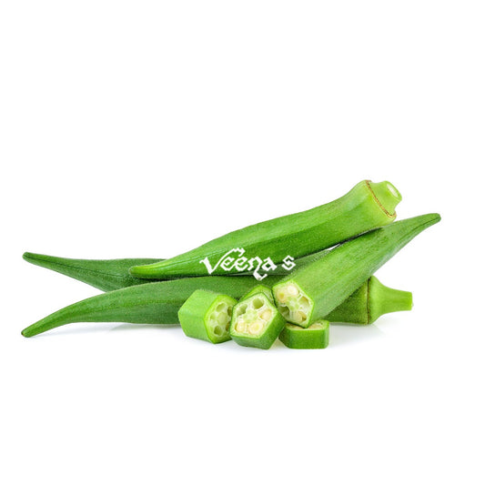 Lady's Finger (Okra) (Bhindi) 500g