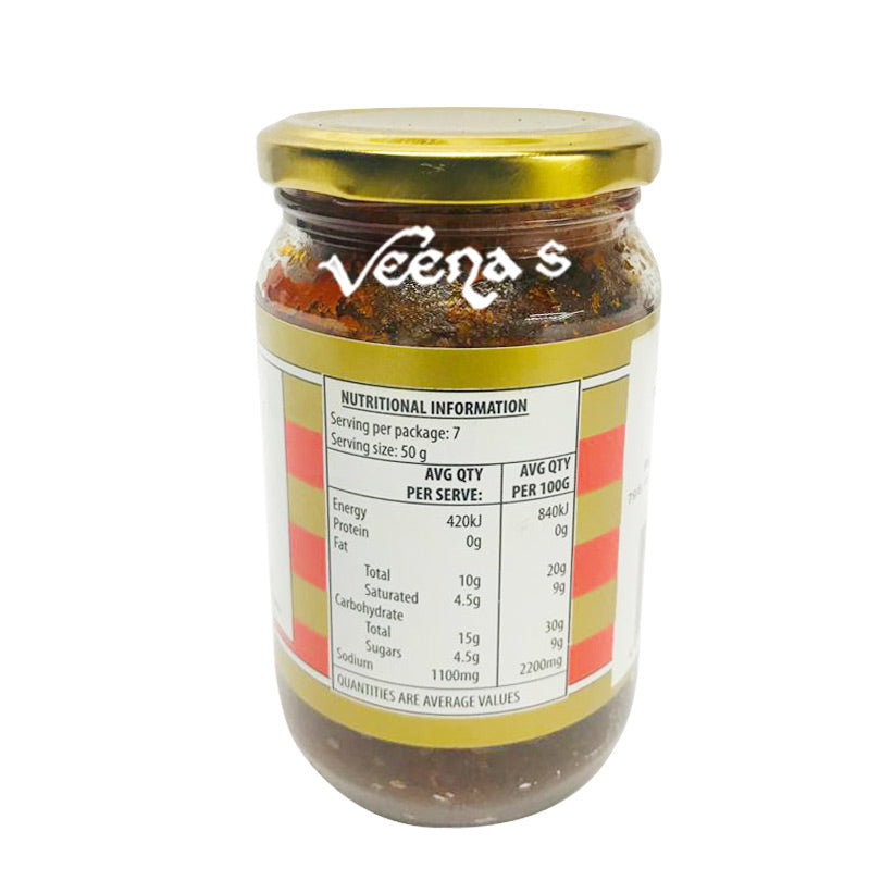 Buy Larich Pork Curry Mix 350g at Veenas.com - Online Indian Grocery Store UK