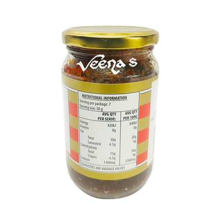 Buy Larich Pork Curry Mix 350g at Veenas.com - Online Indian Grocery Store UK