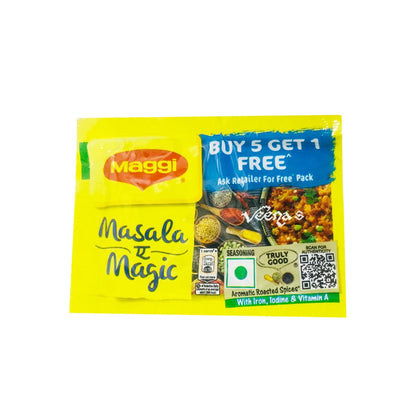 Maggi Magic Masala 6g