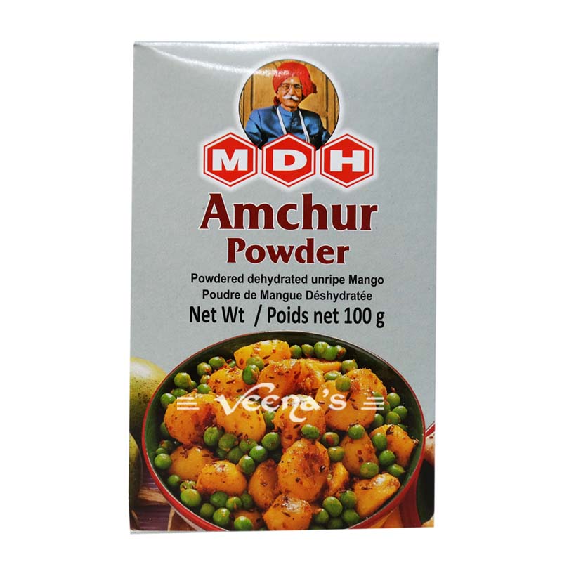 Buy MDH Amchur Powder 100g at Veenas.com - Online Indian Grocery Store UK
