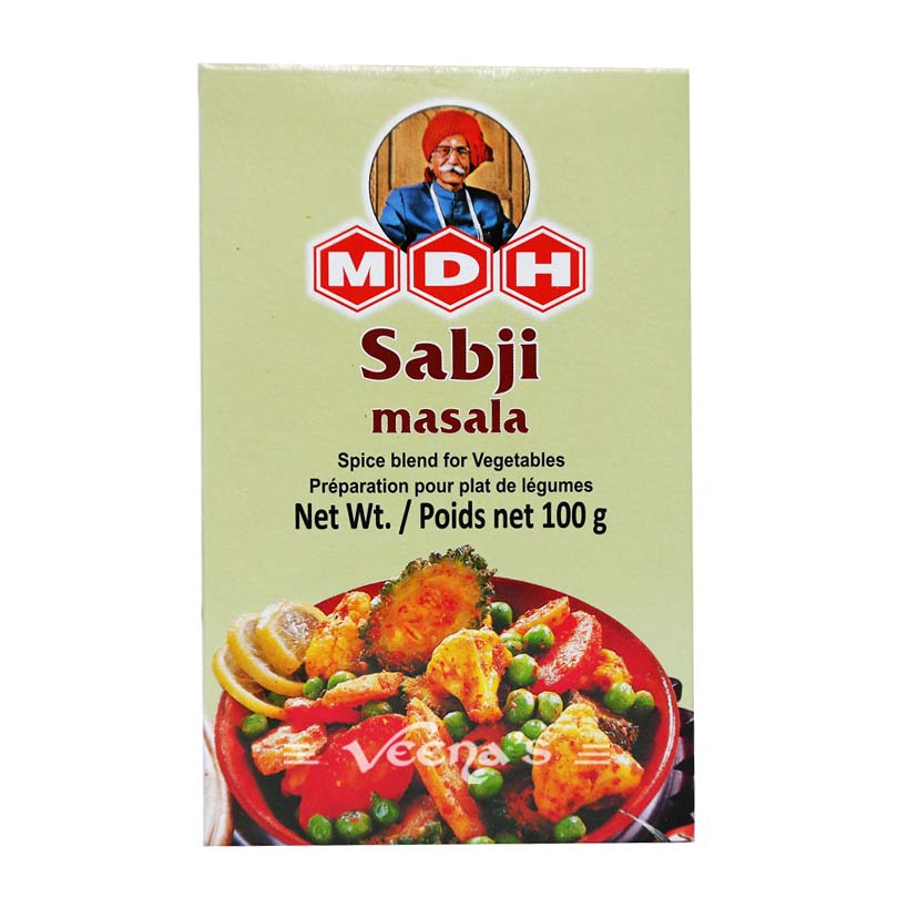 MDH Sabji Masala 100g
