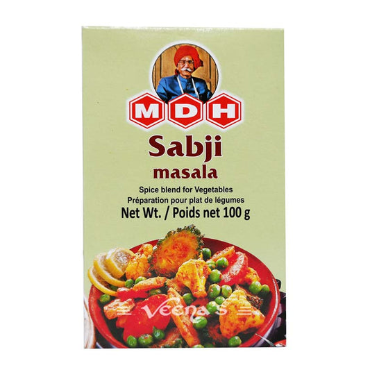 MDH Sabji Masala 100g