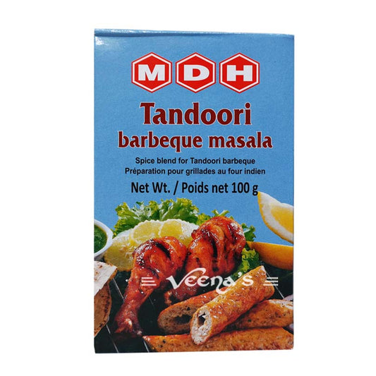 MDH Tandoori Barbeque Masala 100g 