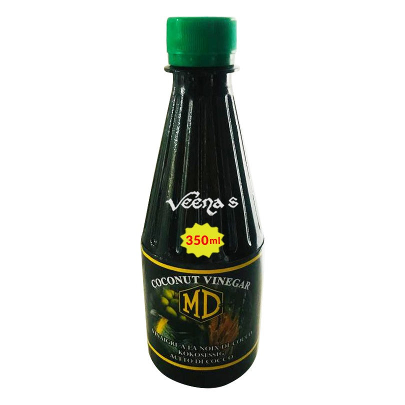 Buy MD Coconut Vinegar 350ml at Veenas.com - Online Indian Grocery Store UK