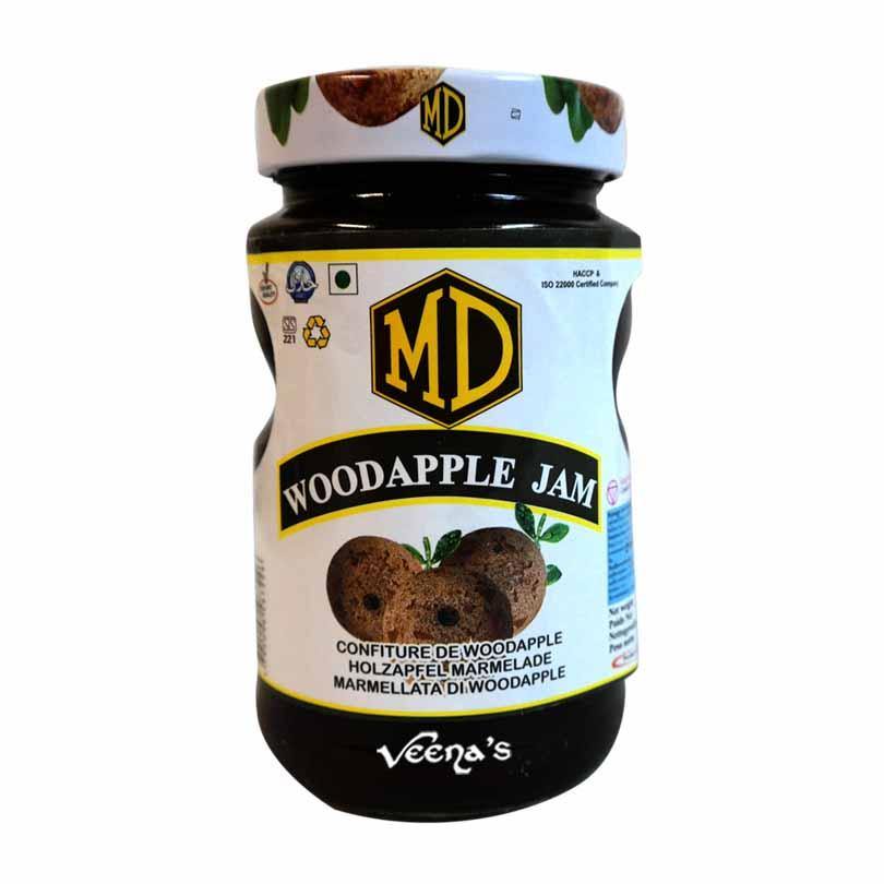 MD Woodapple Jam 300g